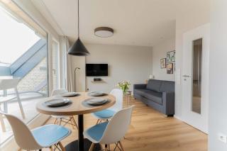 Haus Harmening Whg 5 - 7