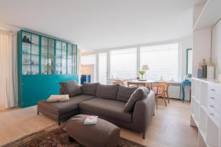 Nordseeblick Whg 81 - 5