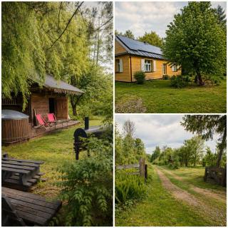 Agroturystyka całoroczna Ranczo Husinka - 7