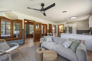 Private Cabin Getaway Surrounded by Nature in Madill, Oklahoma - 1