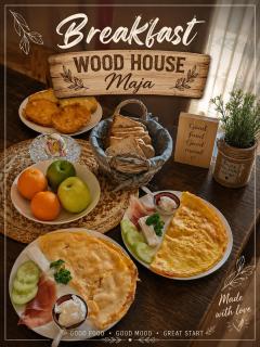 Woodhouse Maja - 8