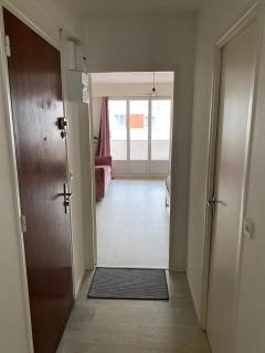 Grand Studio avec loggia - 2