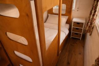 Chalet in de Ardennen Comfort & Stilte The Wood - Amel - 6