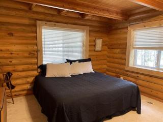 Cozy Log Cabin Close to Yellowstone National Park, Idaho - 5