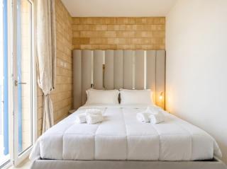 Terra | 2-Bedroom with Shared Kitchen & Balcony – Seafront Location - Polignano a Mare - 5