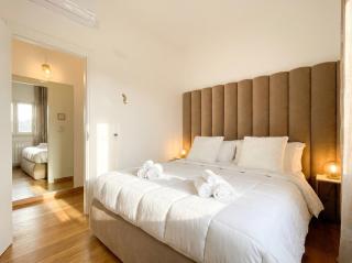 Terra | 2-Bedroom with Shared Kitchen & Balcony – Seafront Location - Polignano a Mare - 4
