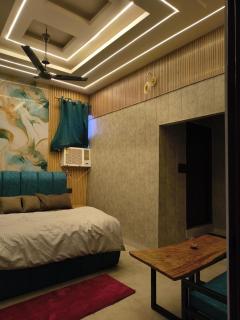 Ravi G homestay - 5