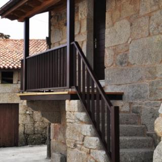 Casa de Lenda - 6
