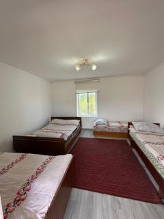Guesthouse''XADICHA'' - 0