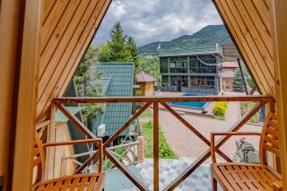 Vaio Resort in Keda - 8