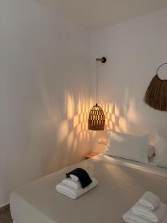 Eolia luxury suites Andros - 4