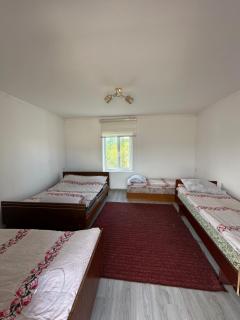 Guesthouse''XADICHA'' - 6