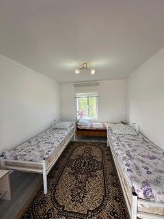 Guesthouse''XADICHA'' - 4