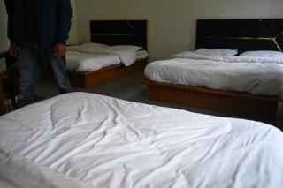 Hotel Uday Villa - 9
