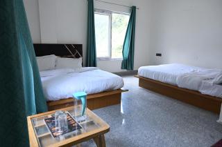 Hotel Uday Villa - 7