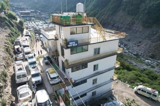 Hotel Uday Villa - 5