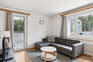 Apartments Flora - Sunflower - Saint-Moritz - 3