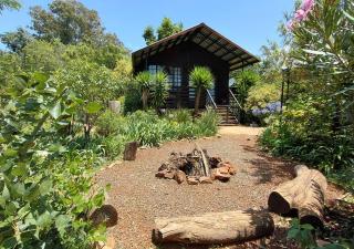 Woodland Gardens Self catering Pet Friendly Lodge - 0