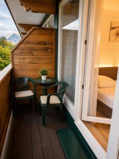 Alpine Studio near Bad Ischl - 6