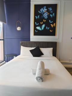 Scarletz Suites KLCC by My Stay - 1