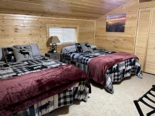 Amazing Spacious Barn near Yellowstone National Park, Idaho - 7