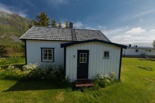 Peaceful retreat in Lofoten - 8
