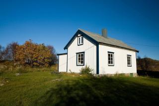 Peaceful retreat in Lofoten - 7