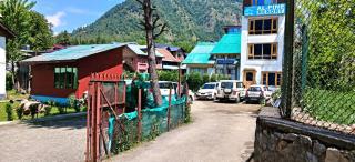 Hotel alpine resort pahalgam - 5