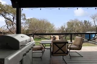 Charming Farmhaus Retreat with Hot Tub Near Fredericksburg Wine Trail, Fredericksburg TX - 6
