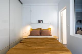Hip Athens Designer's Suite with Balcony, near Metro and Acropolis VASIAs DELUXE SUITE - 3