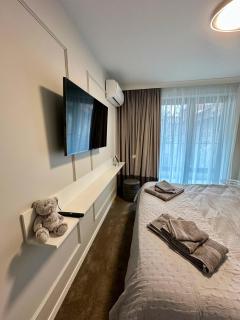 Central Pearl Residence - 1