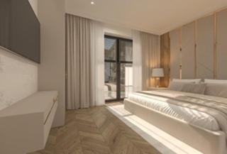 Apartament Gąsienica Collection VIP Boutique Spa 1 - 3