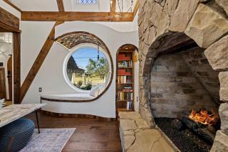 Enchanting Fairytale Cottage with Secret Spa Retreat near Fredericksburg, Texas - 1