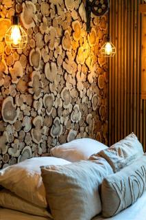 Rustic-Luxe Barn Suite with Hot Tub, EV Charger & Vintage Flair Near Fredericksburg, Texas - 1