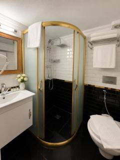 RHYTHM HOTEL - Istambul - 5
