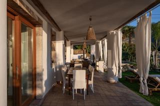 Villa Zagara Garden Spectacular Sea View in Taormina - Taormina - 7