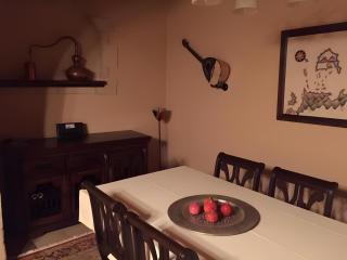 The Knight And The Pomegranate - - 8