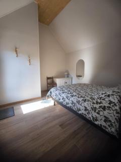 Gîte du Clocher - 2