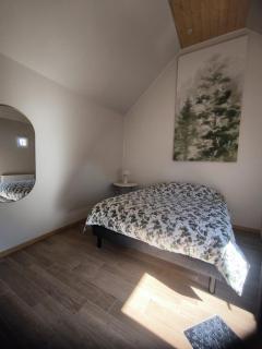 Gîte du Clocher - 5