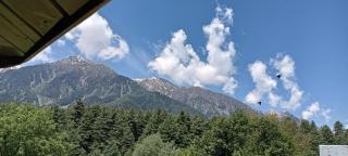 Hotel alpine resort pahalgam - 8