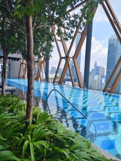 Scarletz Suites KLCC by My Stay - 9