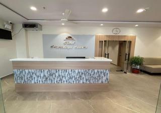 Hotel Arunodaya Avenue - 9