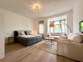 Große City Wohnung - 5