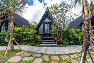 Anandinii Resort Sidemen by AGATA - 8