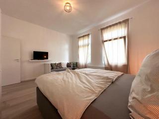 Große City Wohnung - 1