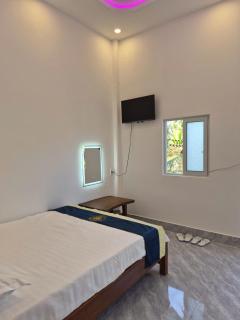 An Thanh Motel Can Tho - 1