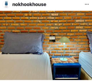 Nokhook House - 2