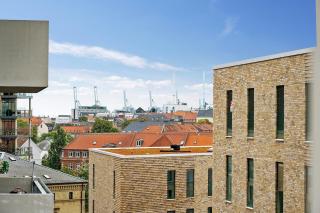 Penthouse with 3 rooms and 2 balconies in Aarhus C - 9