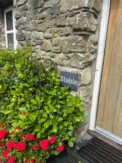 Stable Cottage - 8