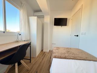 Almeria Beach Apartment - 4